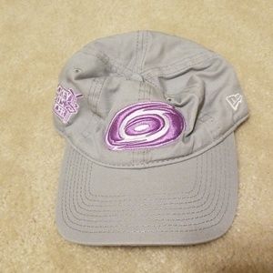 NWOT Limited Edition Carolina Hurricanes Hat